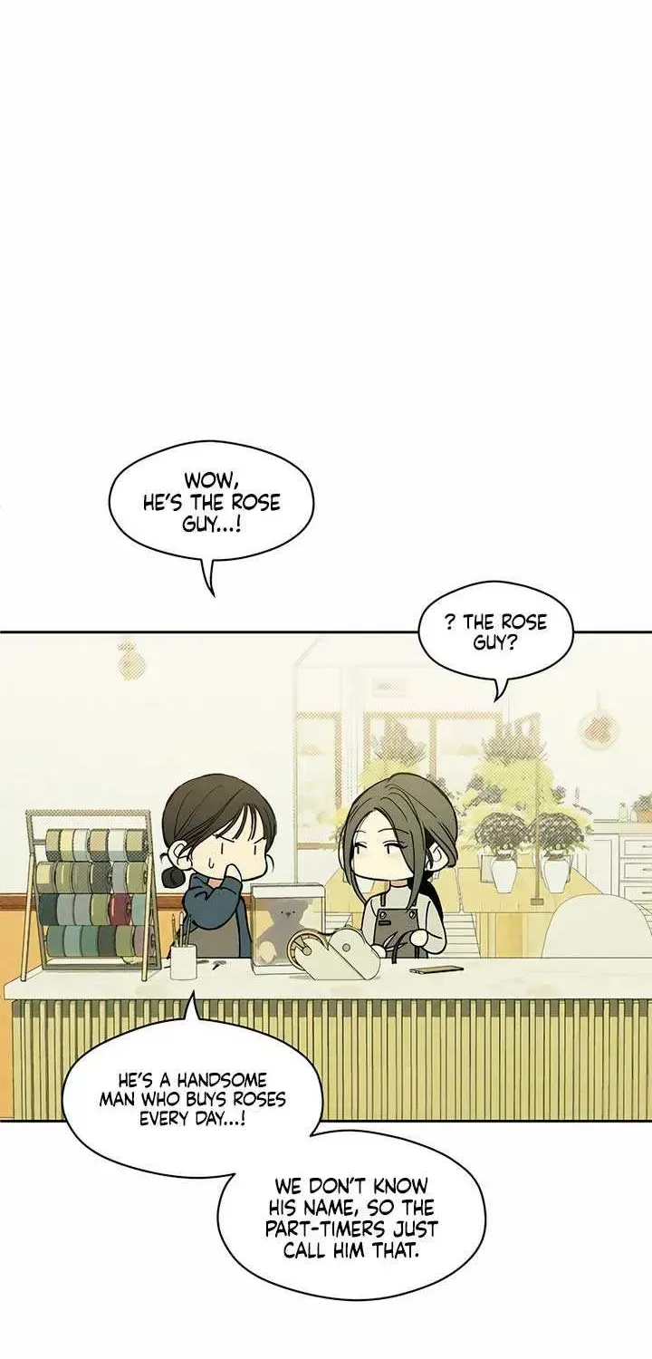 Read Tears on a Withered Flower chapter 1.1 image 86 on Lezhin