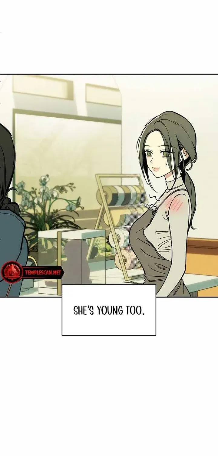 Read Tears on a Withered Flower chapter 1.1 image 88 on Lezhin