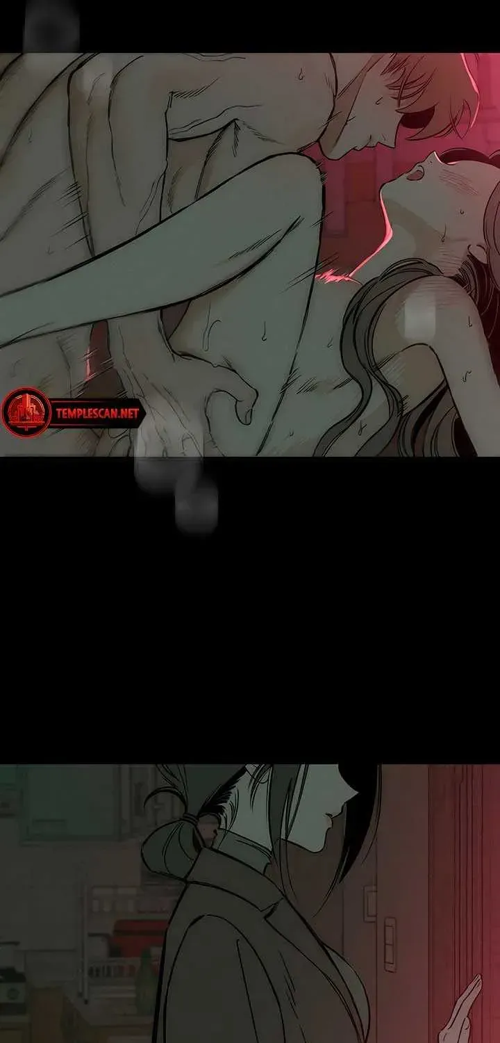 Read Tears on a Withered Flower chapter 1.1 image 9 on Lezhin