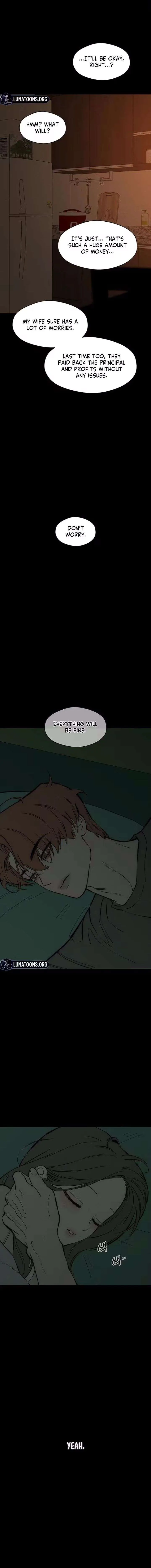 Read Tears on a Withered Flower chapter 102 image 11 on Lezhin