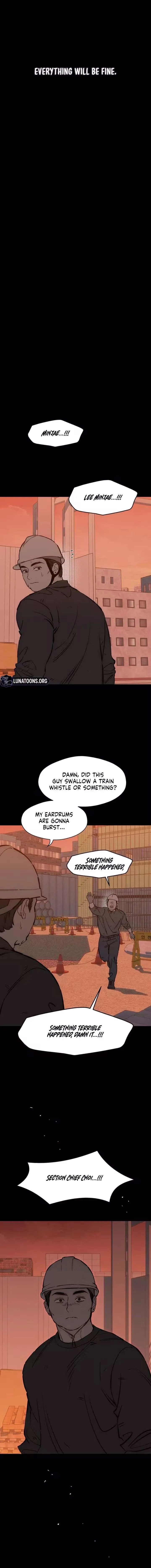 Read Tears on a Withered Flower chapter 102 image 12 on Lezhin