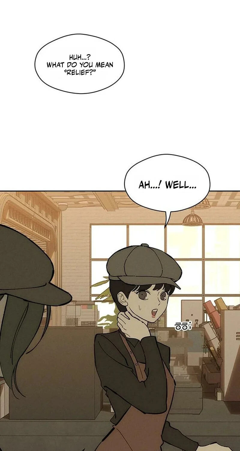 Read Tears on a Withered Flower chapter 106 image 13 on Lezhin