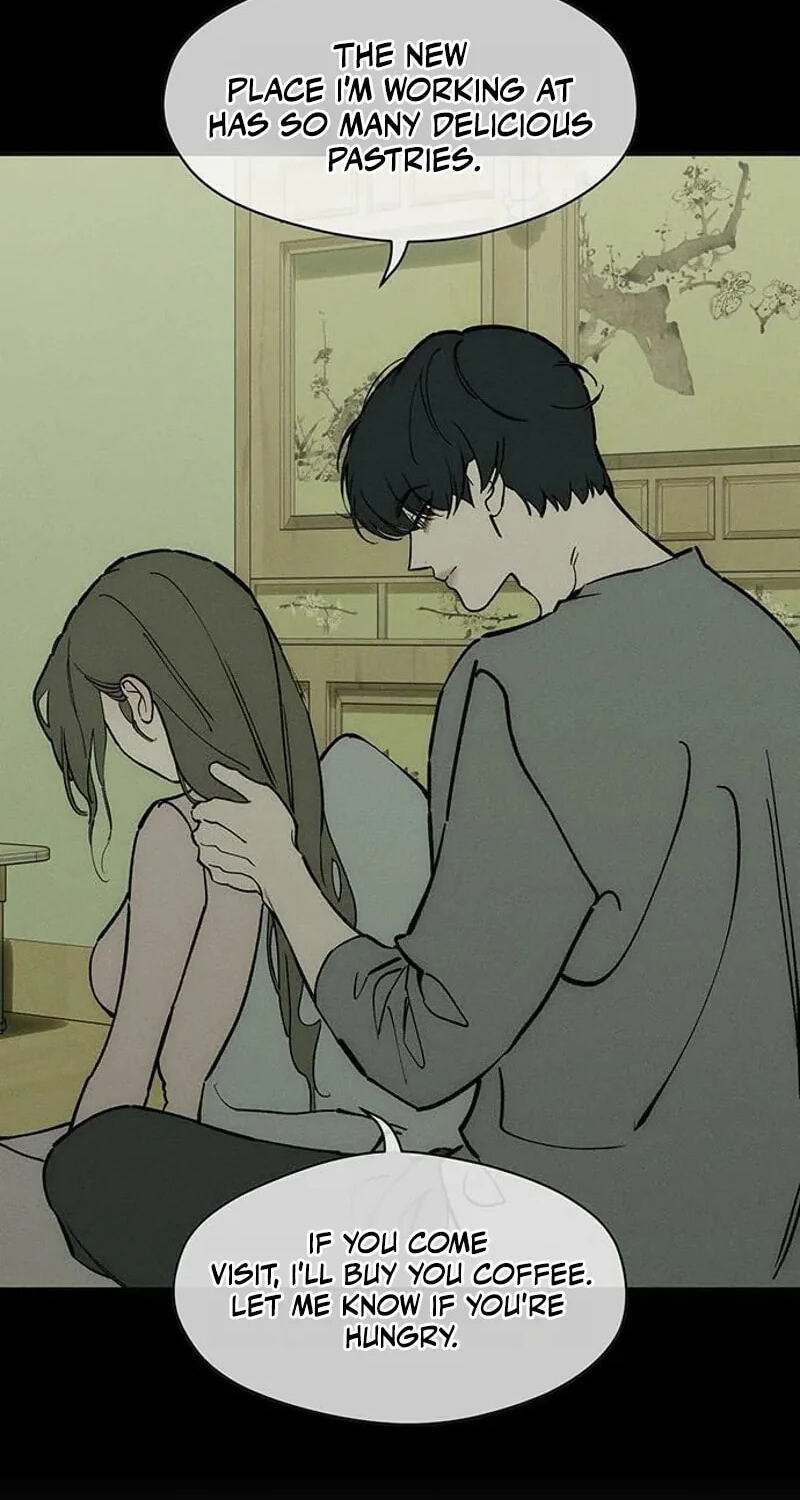 Read Tears on a Withered Flower chapter 106 image 21 on Lezhin
