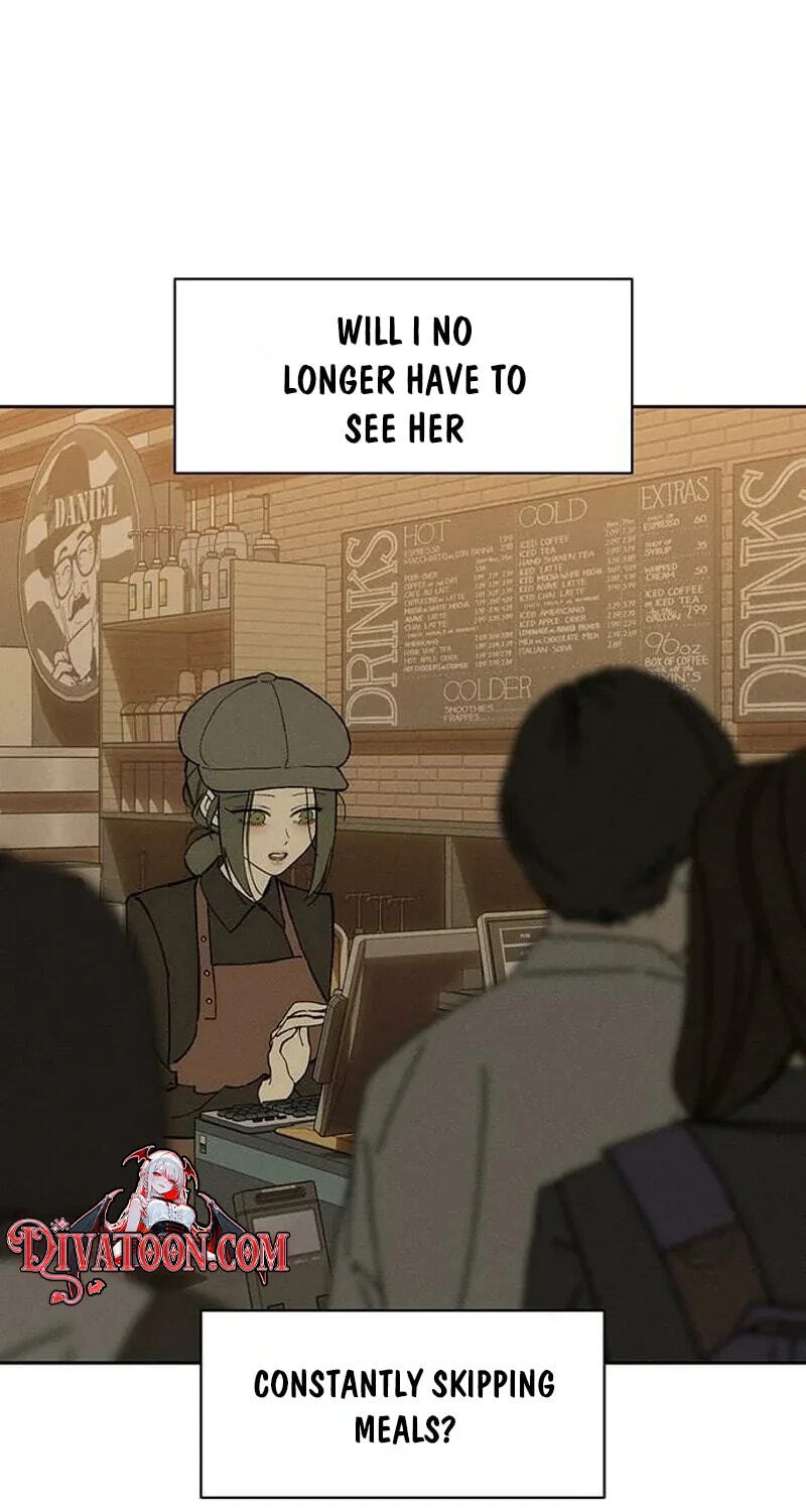 Read Tears on a Withered Flower chapter 106 image 24 on Lezhin