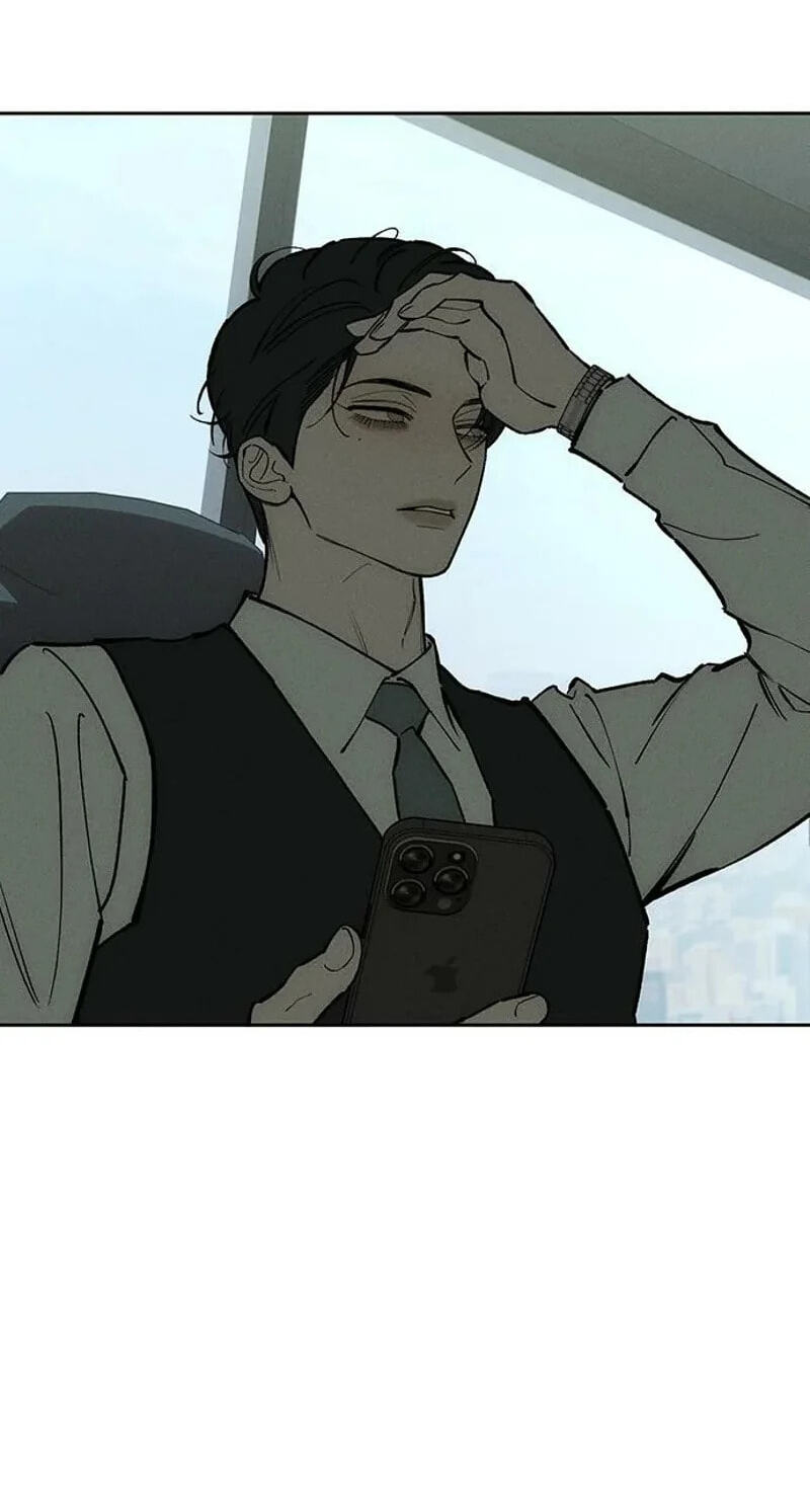 Read Tears on a Withered Flower chapter 106 image 35 on Lezhin