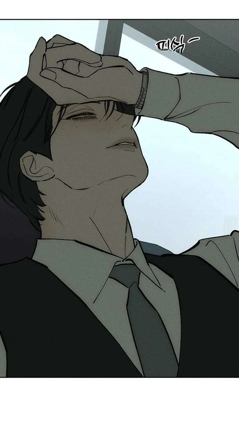 Read Tears on a Withered Flower chapter 106 image 37 on Lezhin