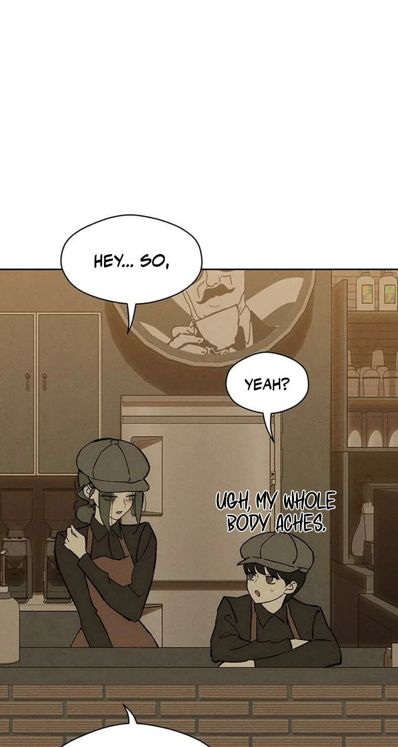 Read Tears on a Withered Flower chapter 106 image 42 on Lezhin