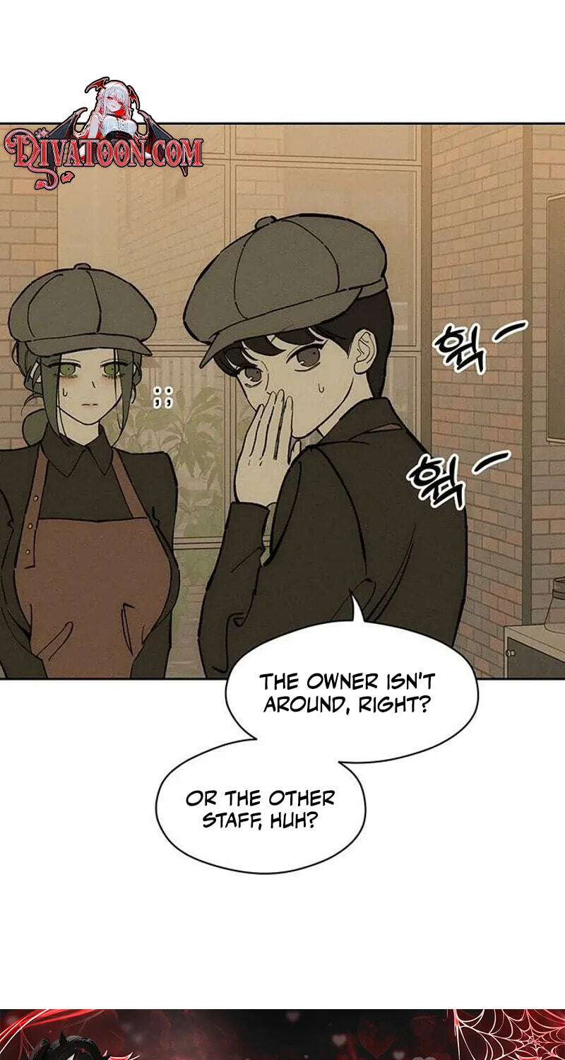 Read Tears on a Withered Flower chapter 106 image 44 on Lezhin