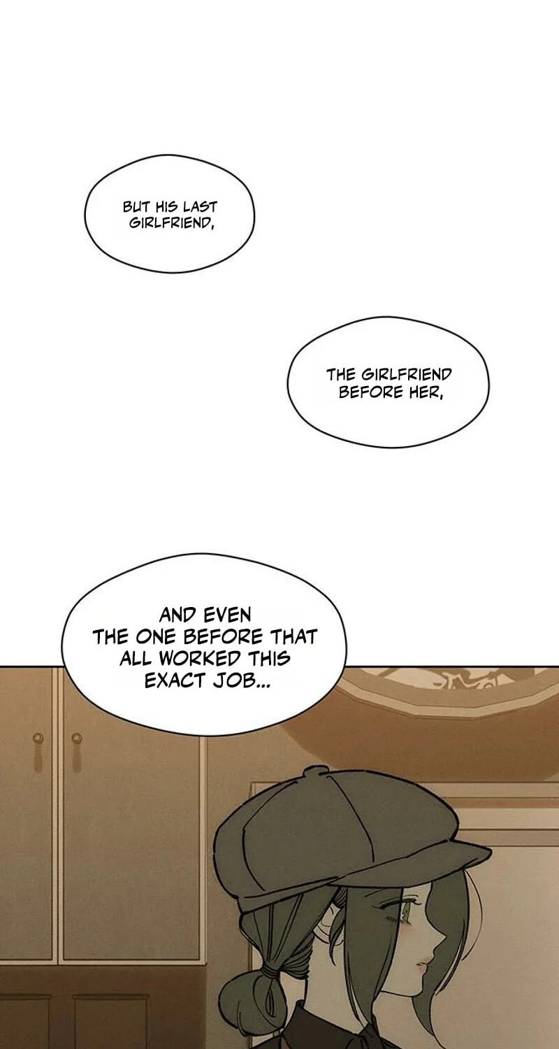 Read Tears on a Withered Flower chapter 106 image 47 on Lezhin