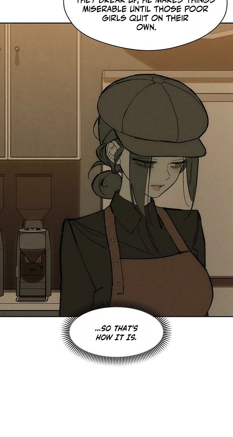 Read Tears on a Withered Flower chapter 106 image 49 on Lezhin