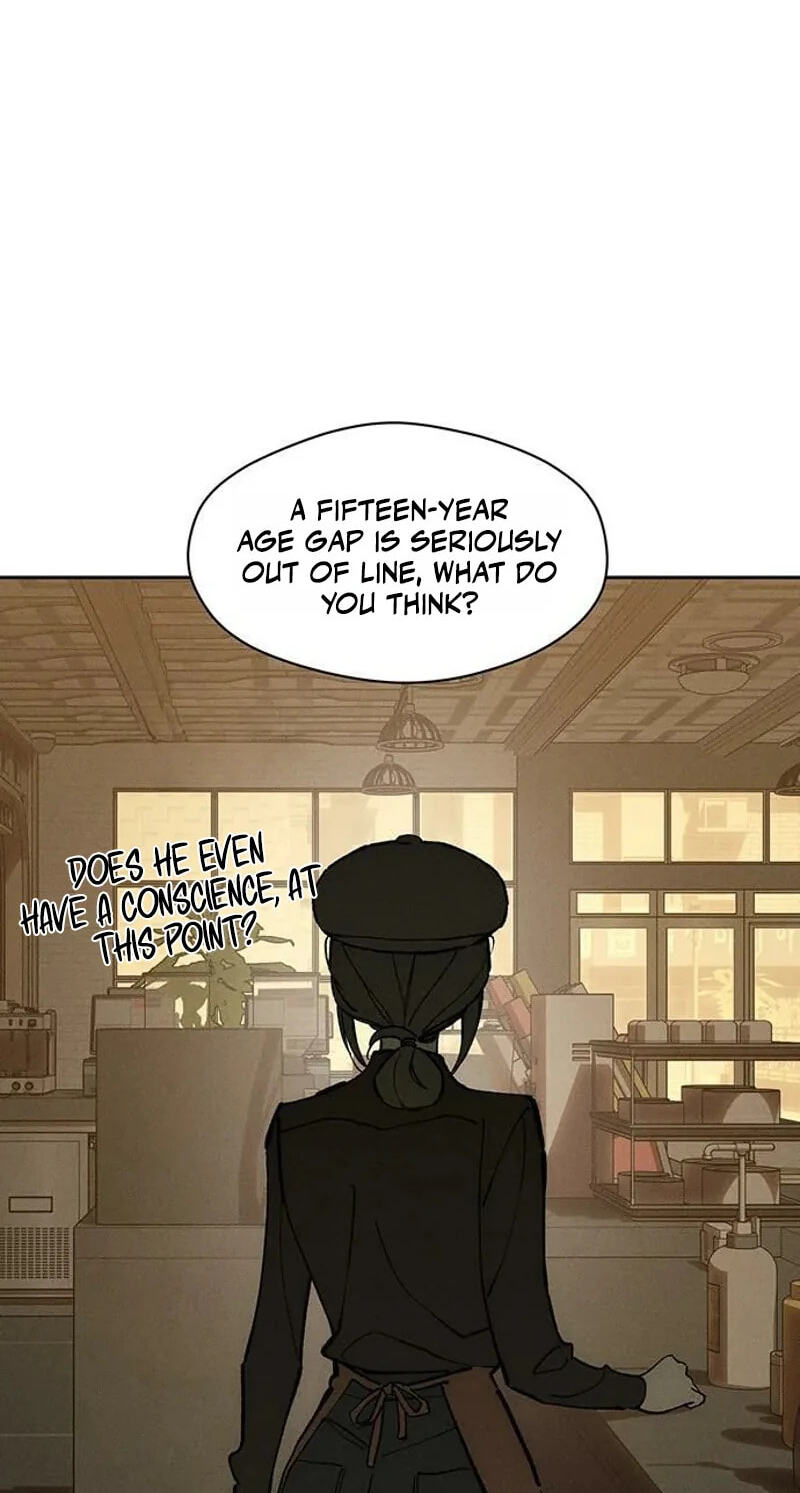 Read Tears on a Withered Flower chapter 106 image 57 on Lezhin