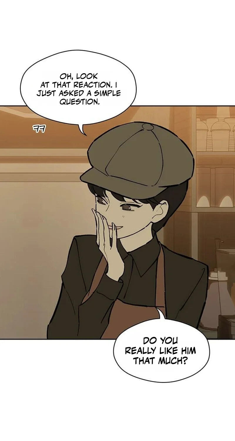 Read Tears on a Withered Flower chapter 106 image 6 on Lezhin