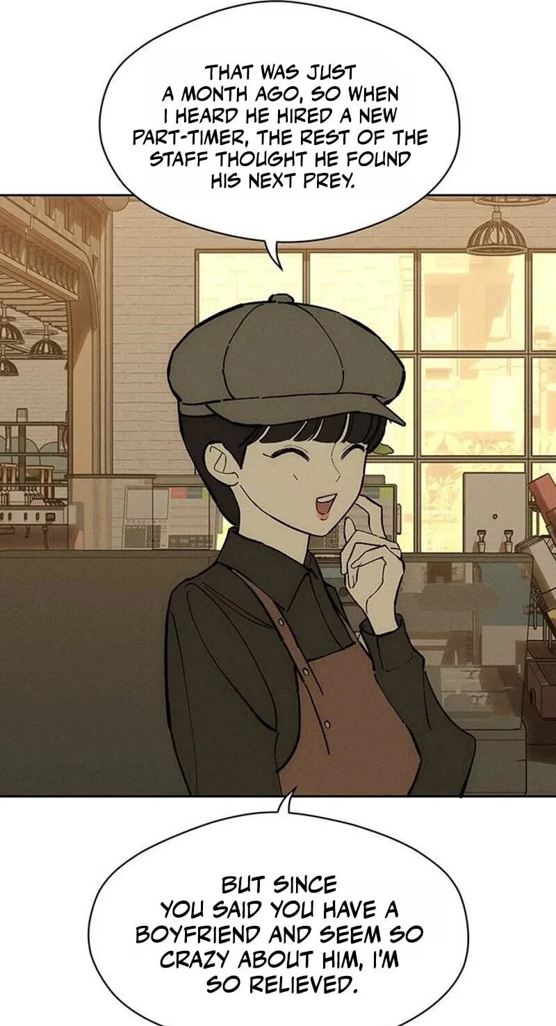 Read Tears on a Withered Flower chapter 106 image 60 on Lezhin