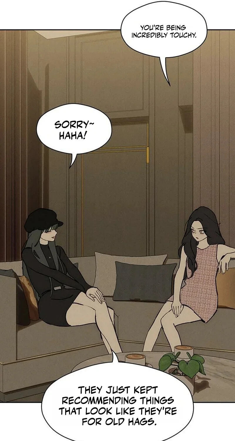 Read Tears on a Withered Flower chapter 106 image 70 on Lezhin