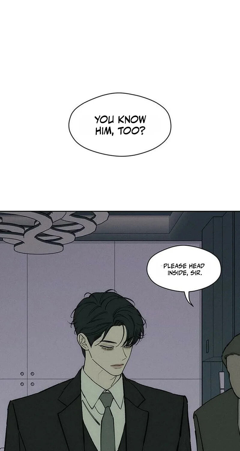 Read Tears on a Withered Flower chapter 106 image 76 on Lezhin