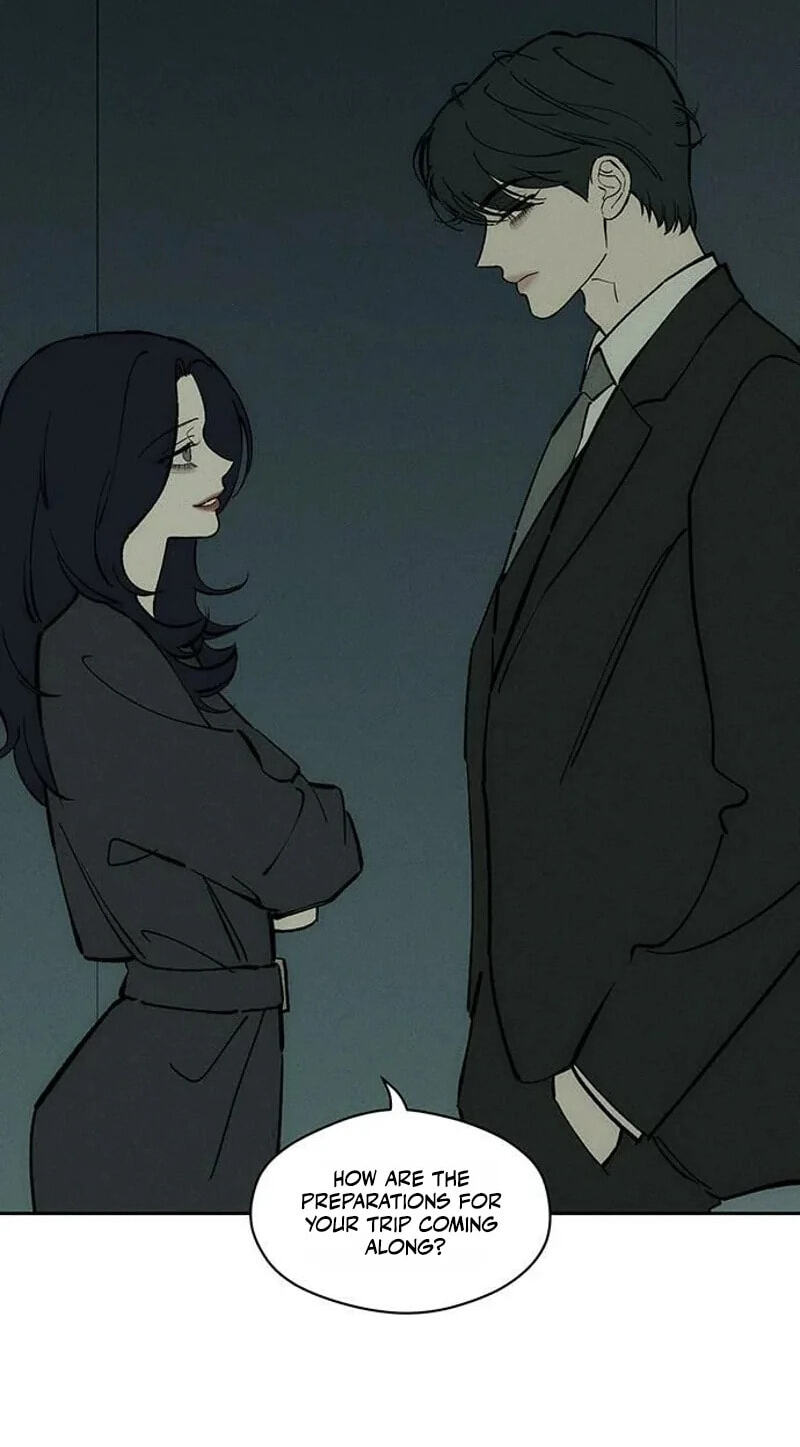 Read Tears on a Withered Flower chapter 106 image 87 on Lezhin