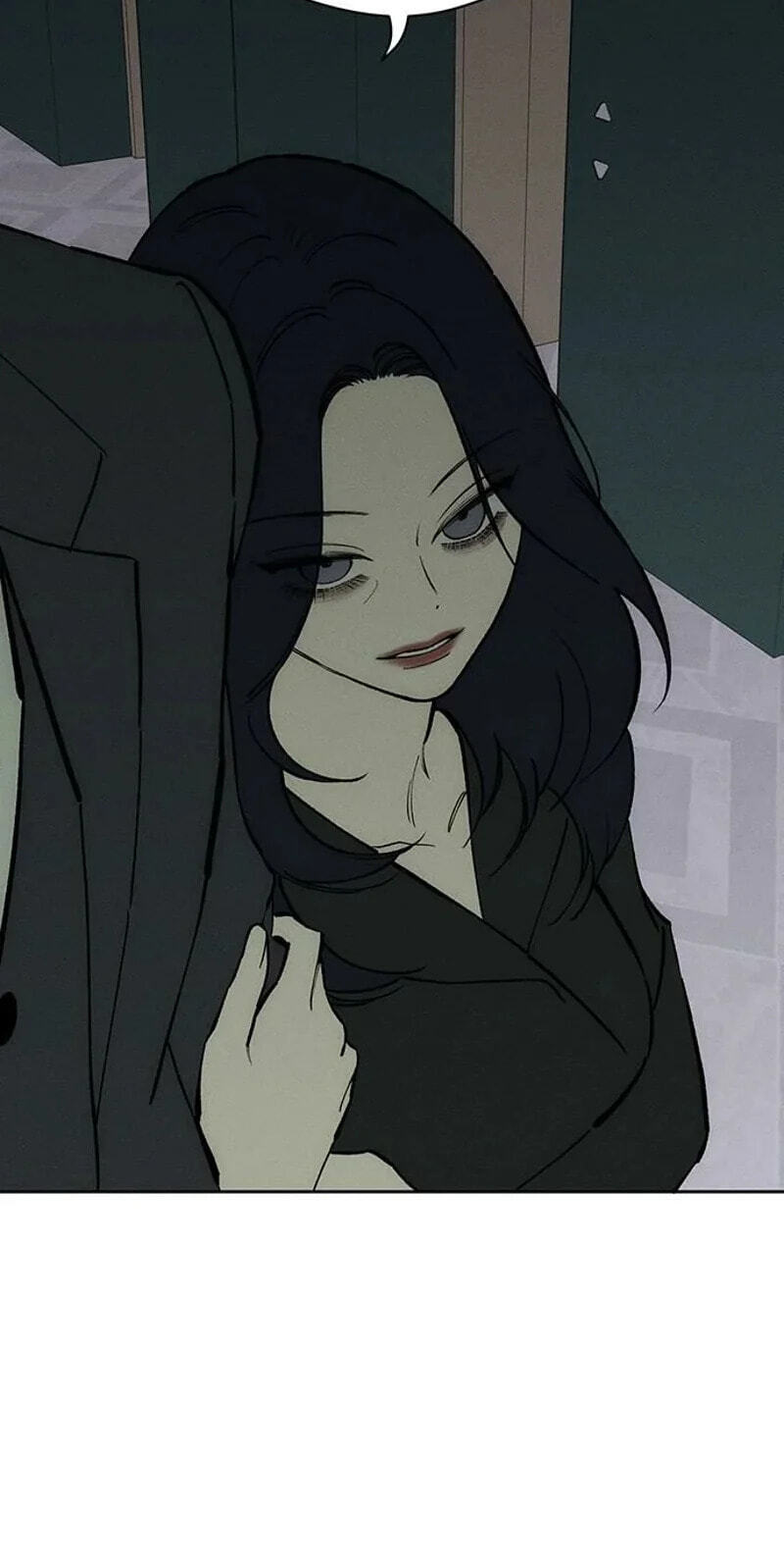 Read Tears on a Withered Flower chapter 106 image 92 on Lezhin
