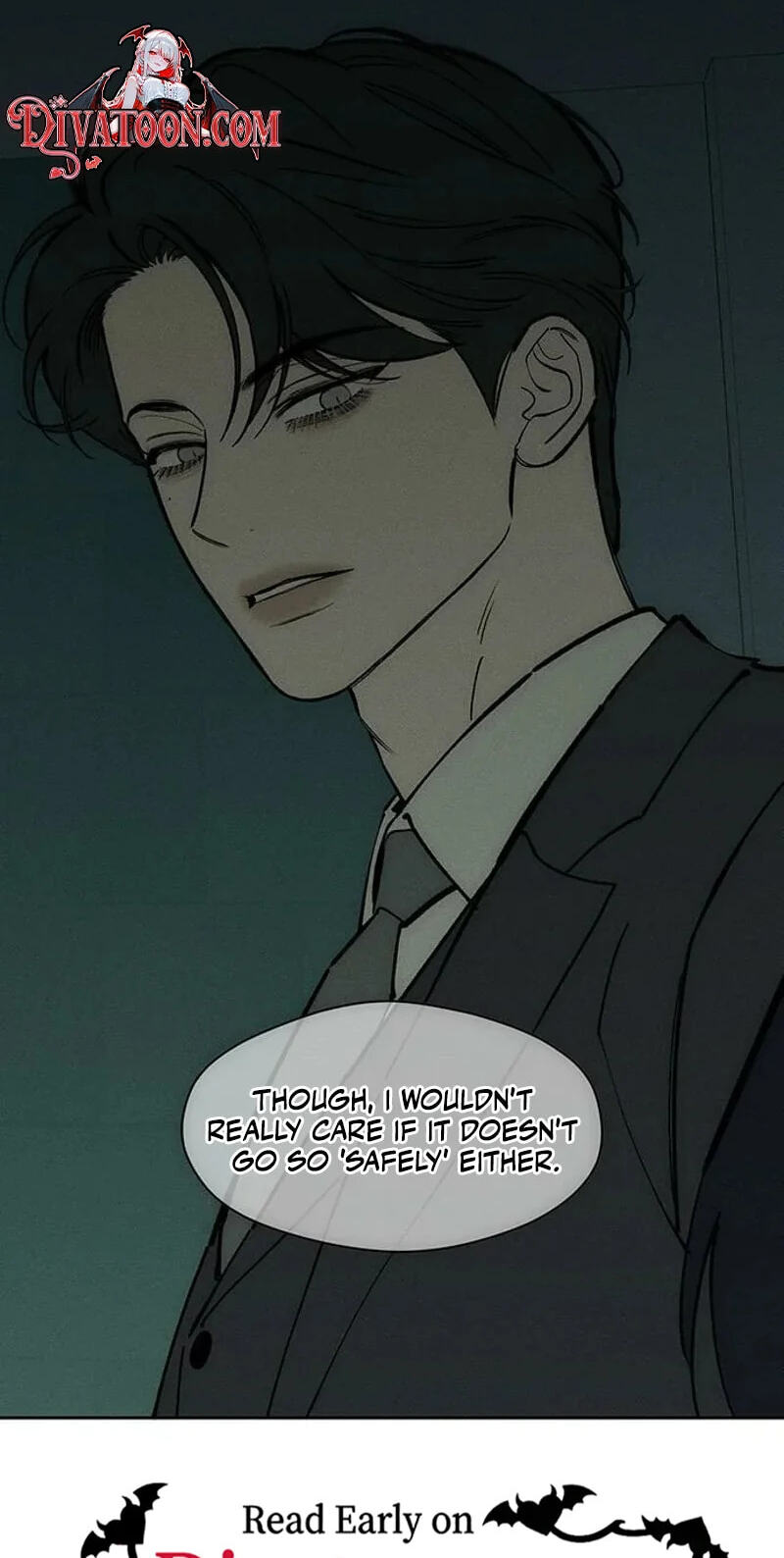 Read Tears on a Withered Flower chapter 106 image 95 on Lezhin
