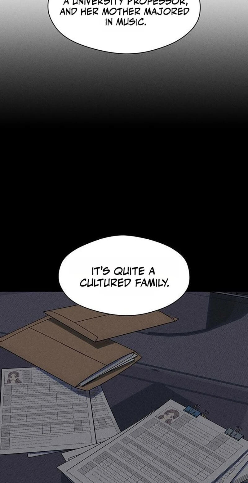 Read Tears on a Withered Flower chapter 107 image 1 on Lezhin