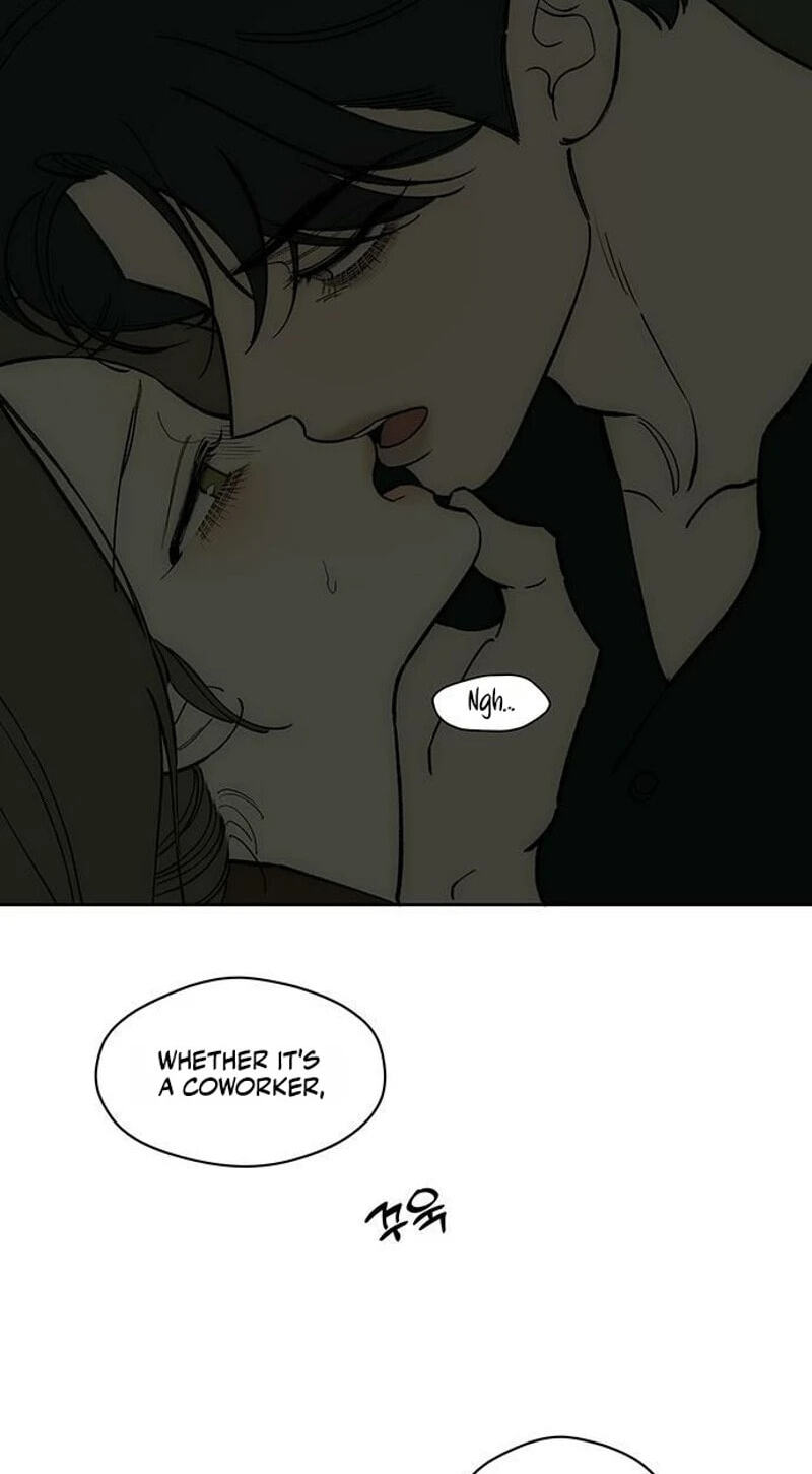 Read Tears on a Withered Flower chapter 107 image 102 on Lezhin