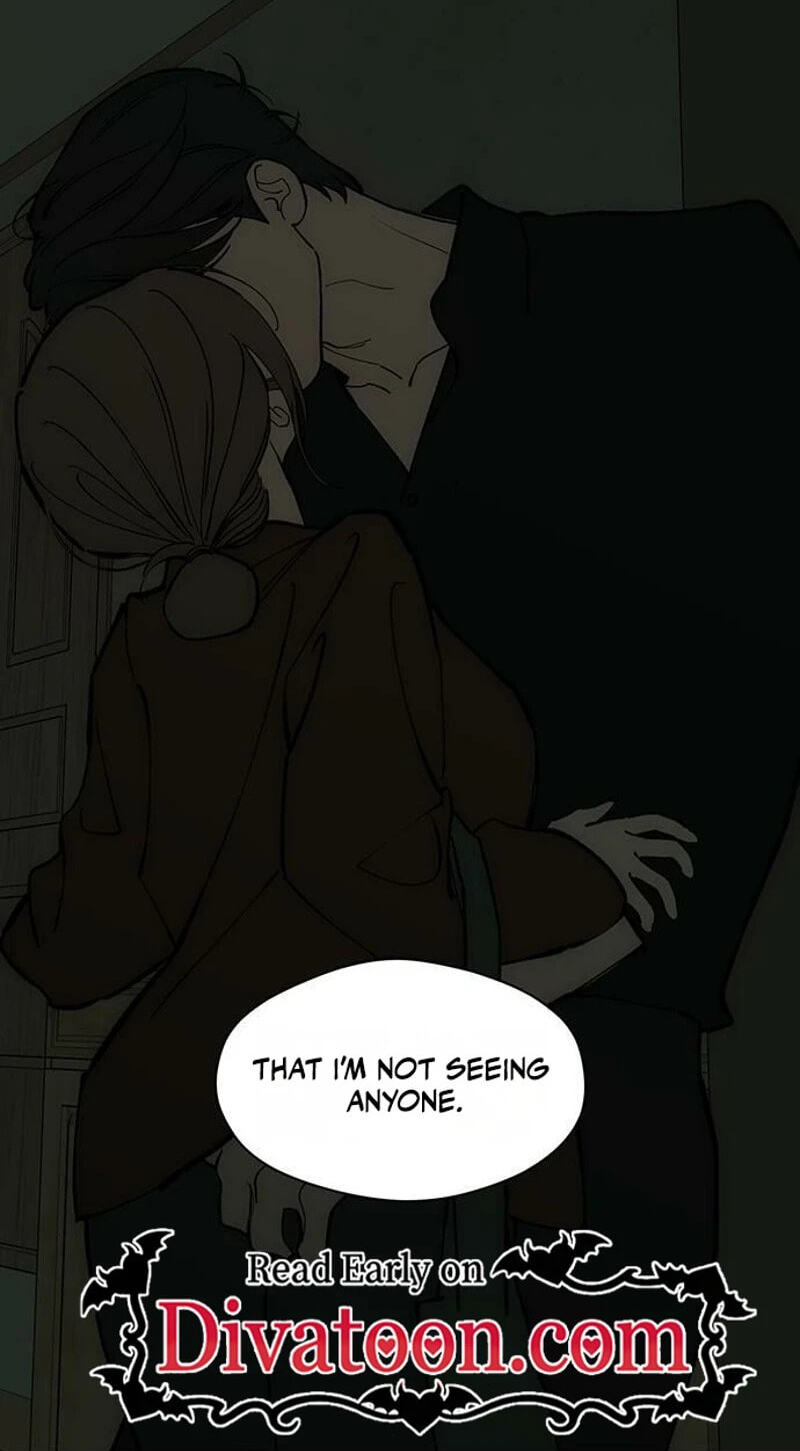 Read Tears on a Withered Flower chapter 107 image 105 on Lezhin
