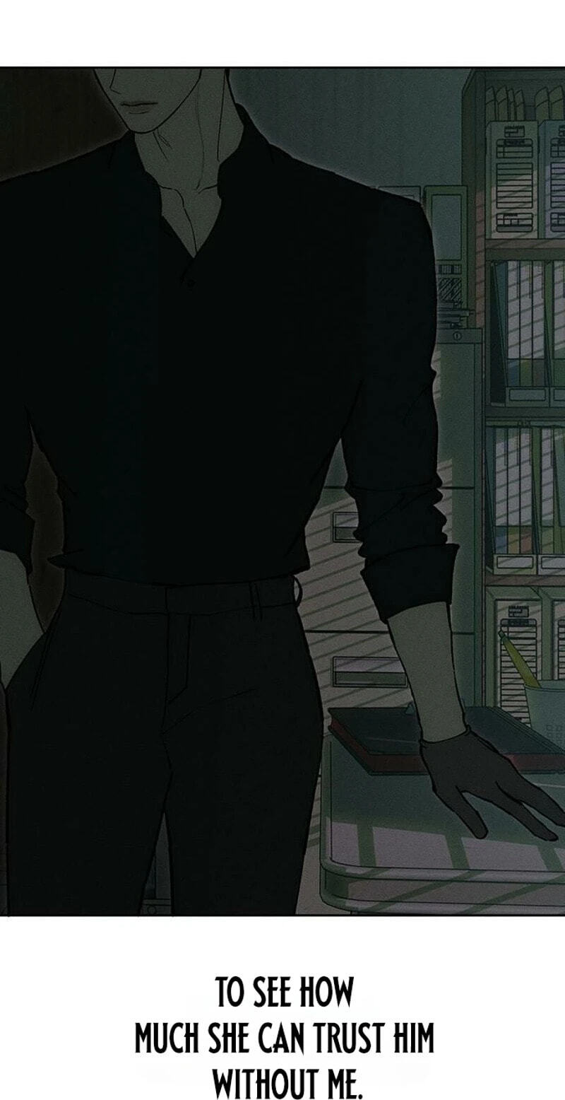 Read Tears on a Withered Flower chapter 107 image 13 on Lezhin