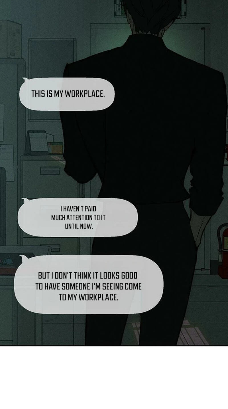 Read Tears on a Withered Flower chapter 107 image 21 on Lezhin
