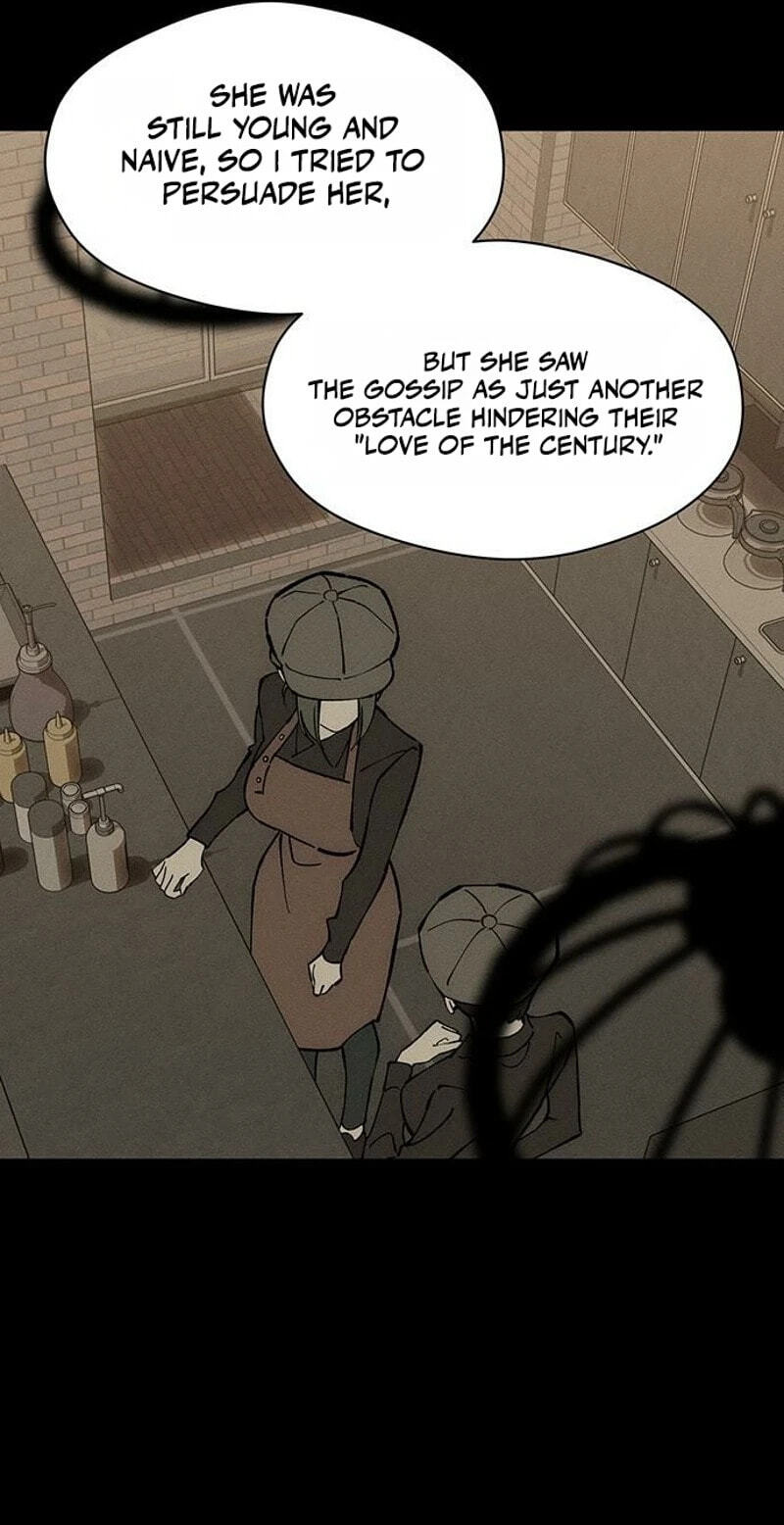 Read Tears on a Withered Flower chapter 107 image 27 on Lezhin