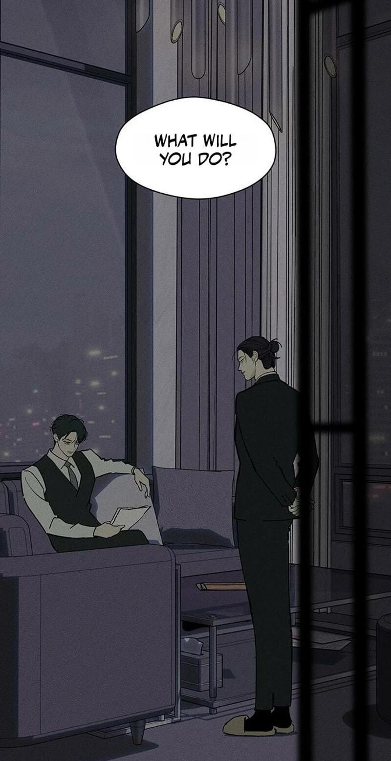 Read Tears on a Withered Flower chapter 107 image 3 on Lezhin