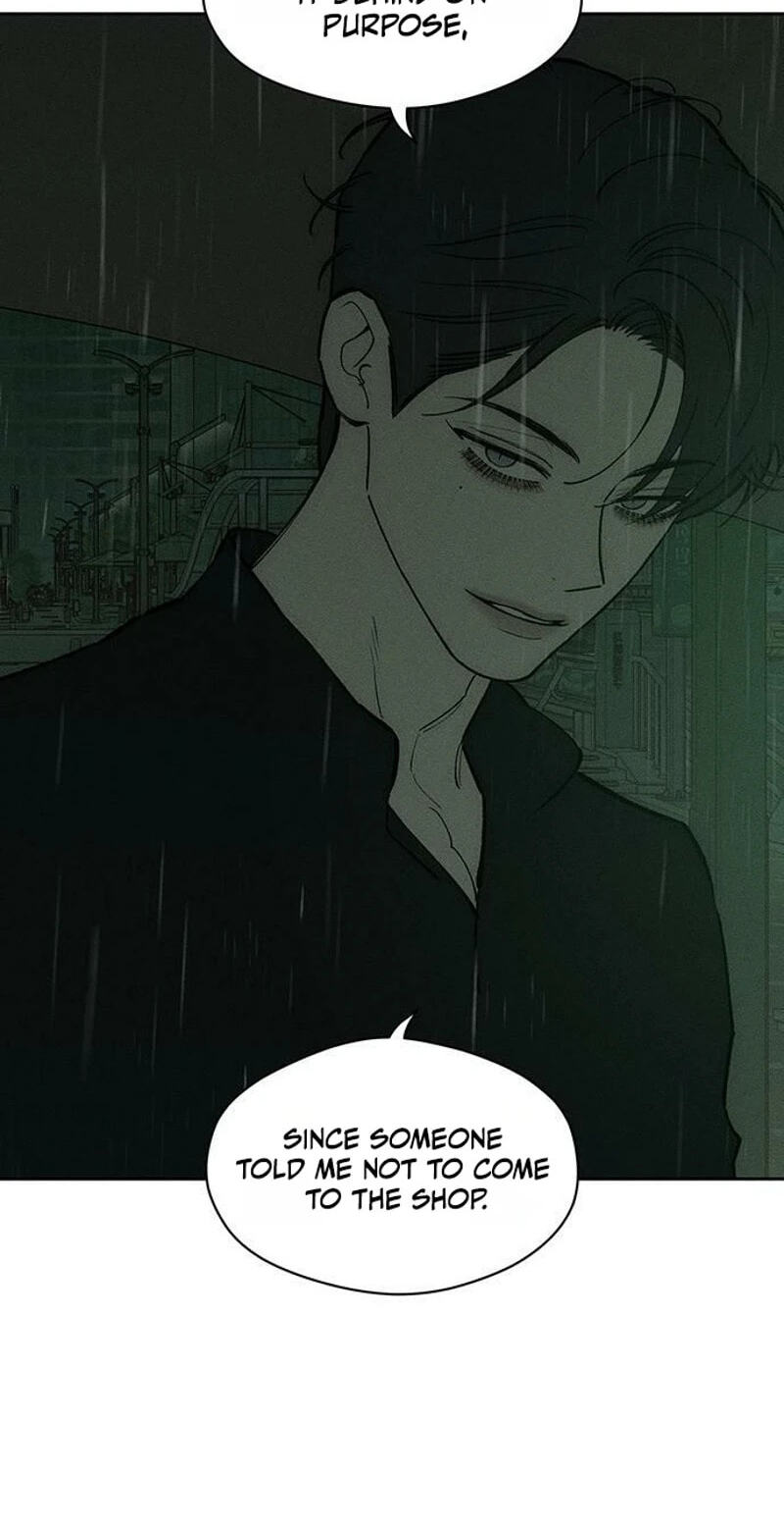 Read Tears on a Withered Flower chapter 107 image 34 on Lezhin