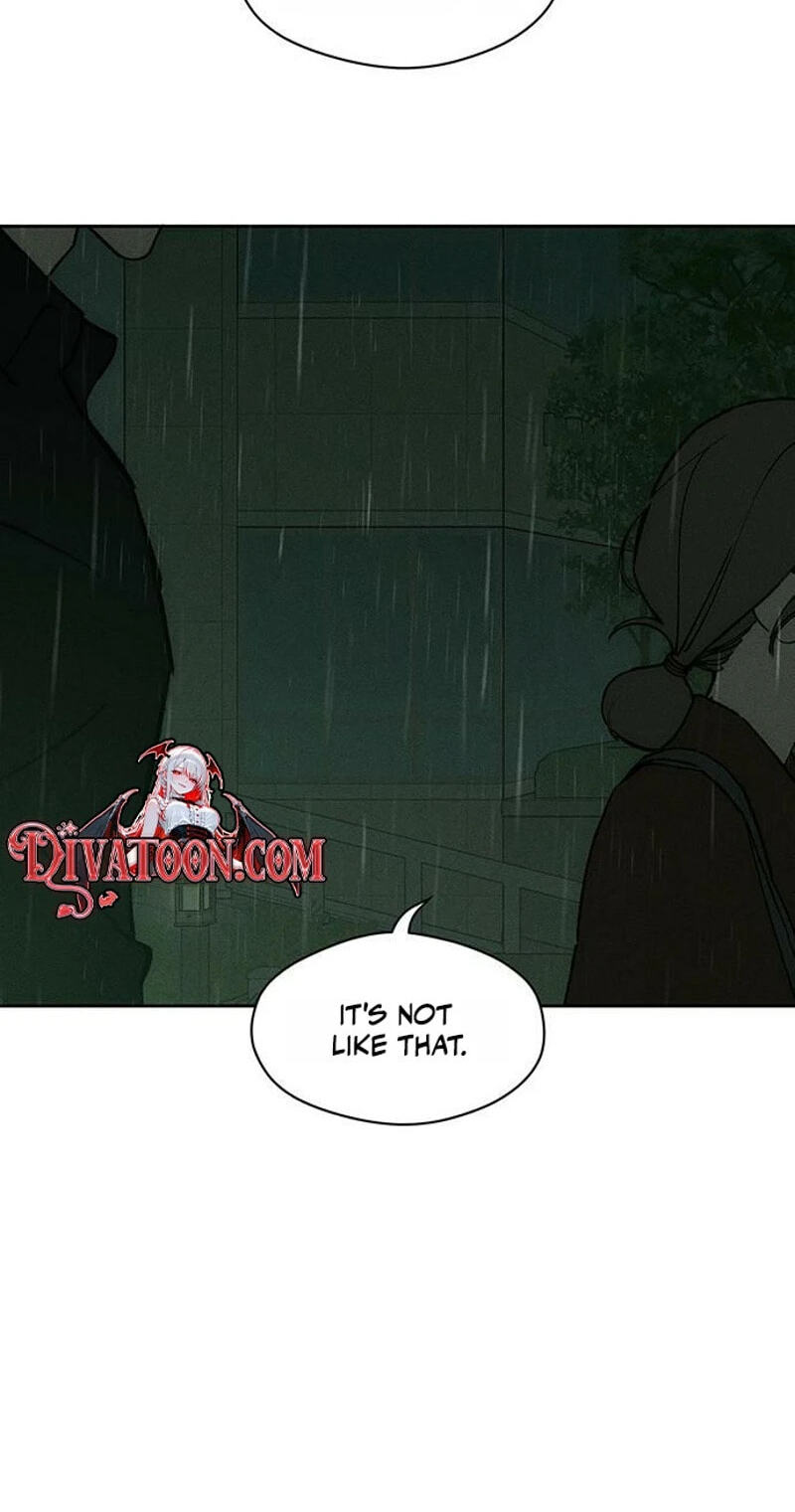 Read Tears on a Withered Flower chapter 107 image 39 on Lezhin