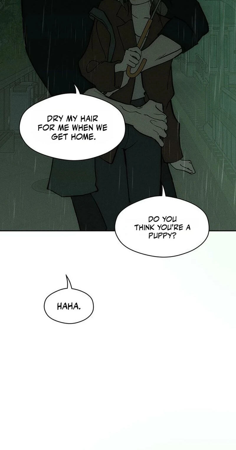 Read Tears on a Withered Flower chapter 107 image 41 on Lezhin