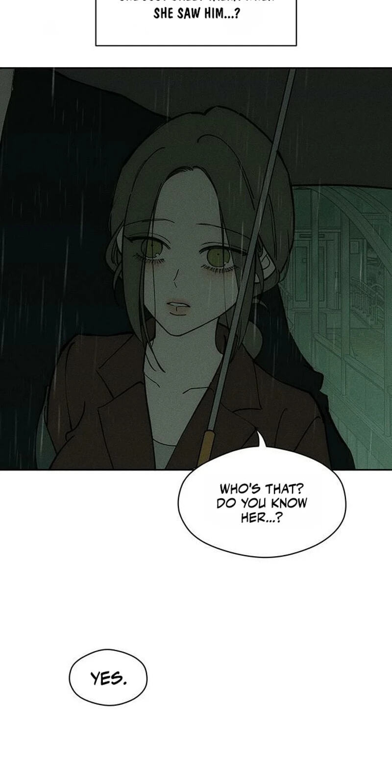 Read Tears on a Withered Flower chapter 107 image 46 on Lezhin