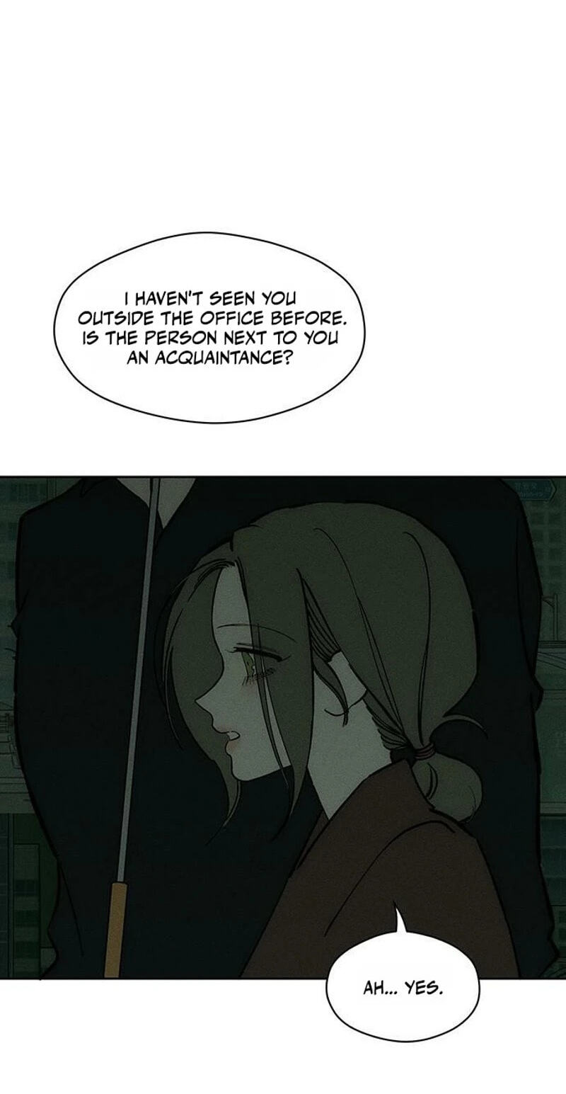 Read Tears on a Withered Flower chapter 107 image 51 on Lezhin