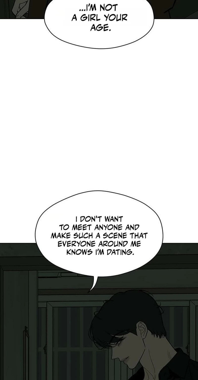 Read Tears on a Withered Flower chapter 107 image 61 on Lezhin