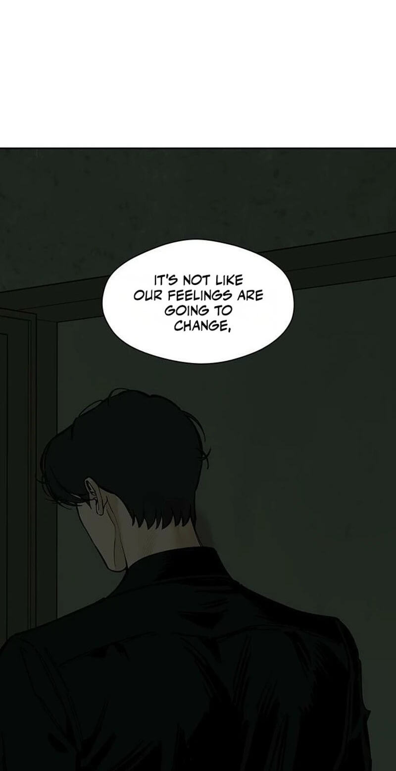 Read Tears on a Withered Flower chapter 107 image 64 on Lezhin