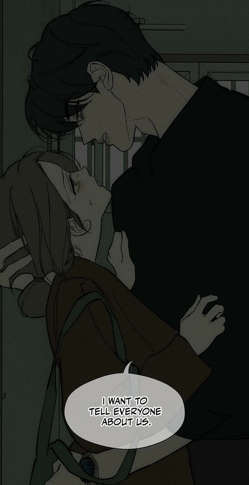 Read Tears on a Withered Flower chapter 107 image 69 on Lezhin