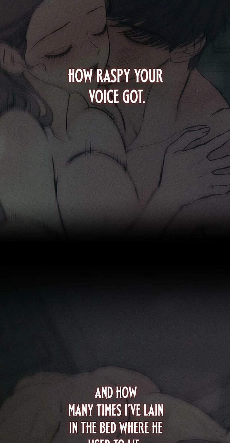 Read Tears on a Withered Flower chapter 107 image 73 on Lezhin