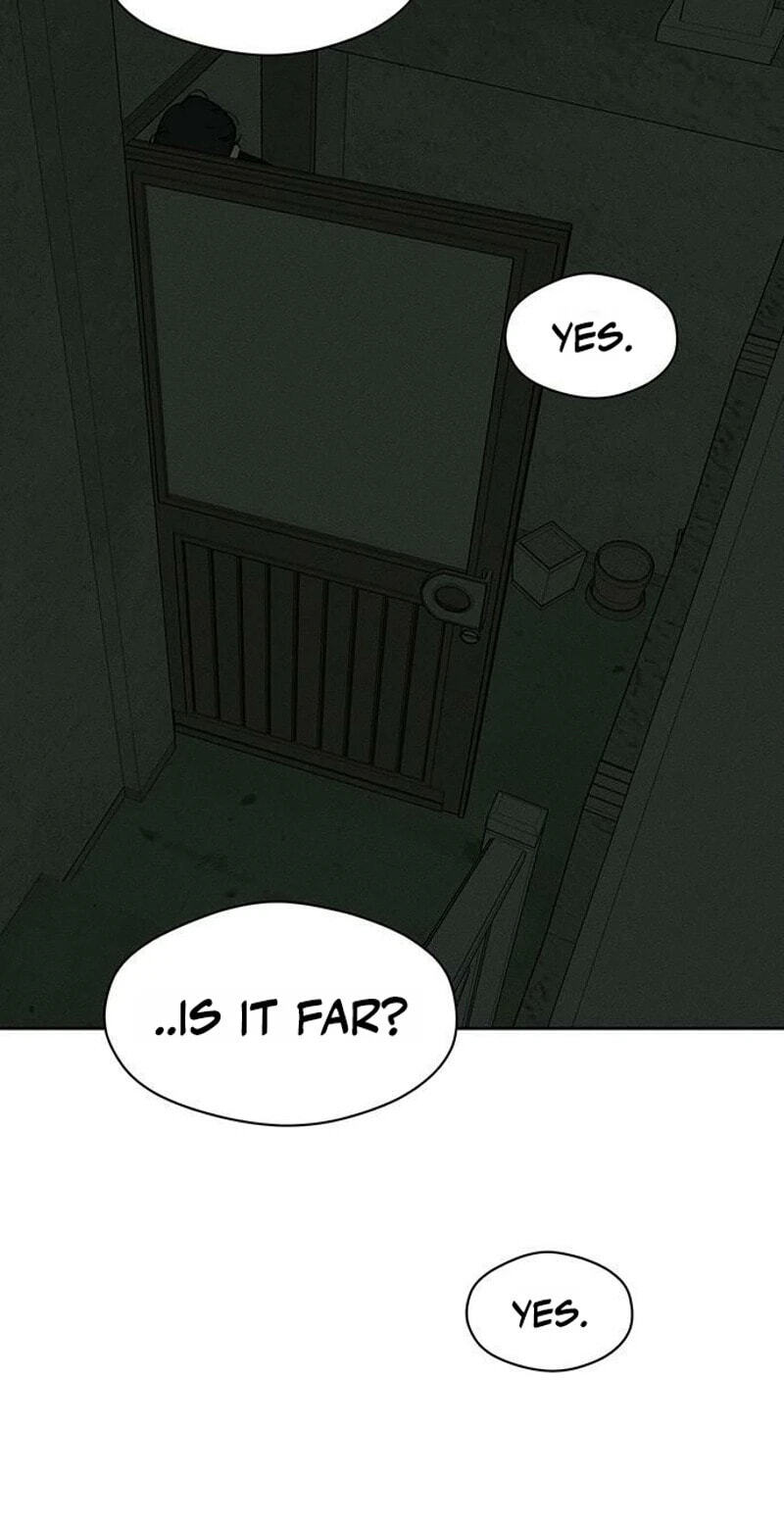 Read Tears on a Withered Flower chapter 107 image 96 on Lezhin