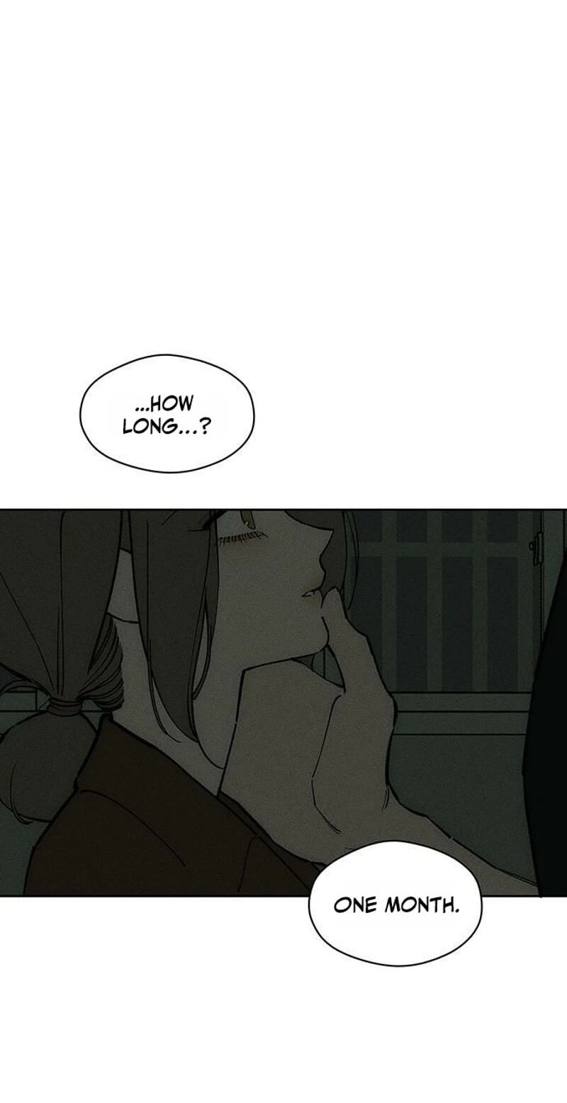 Read Tears on a Withered Flower chapter 107 image 97 on Lezhin