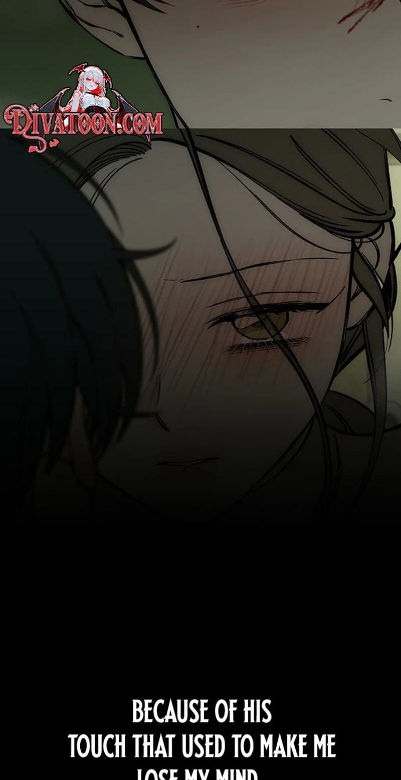 Read Tears on a Withered Flower chapter 108 image 18 on Lezhin