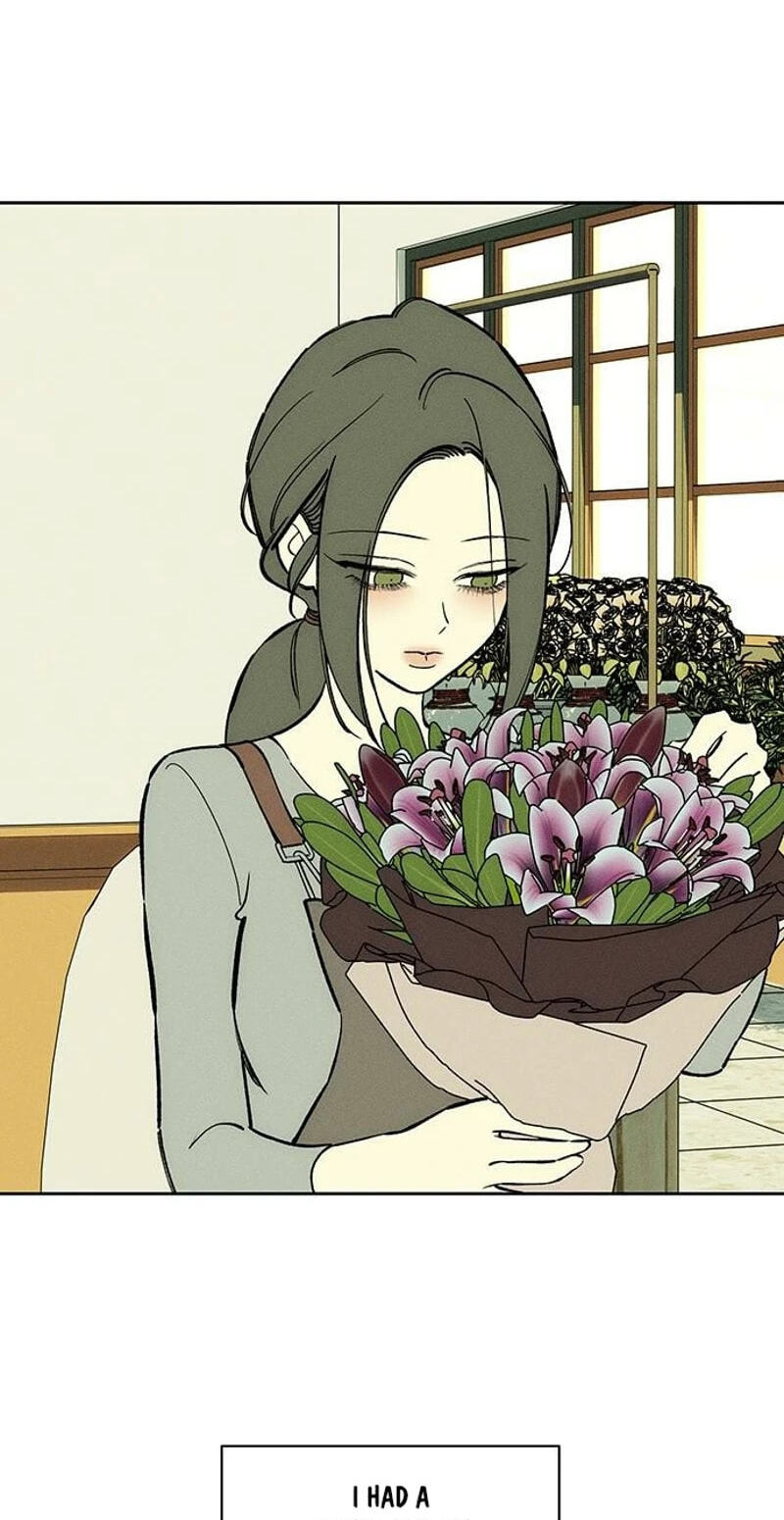Read Tears on a Withered Flower chapter 108 image 2 on Lezhin