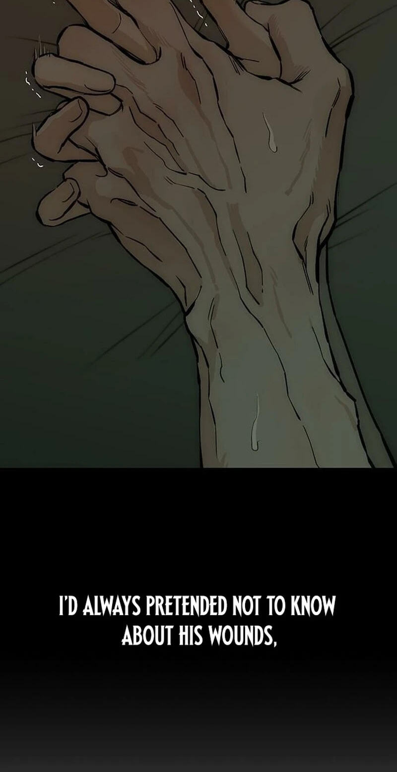 Read Tears on a Withered Flower chapter 108 image 20 on Lezhin