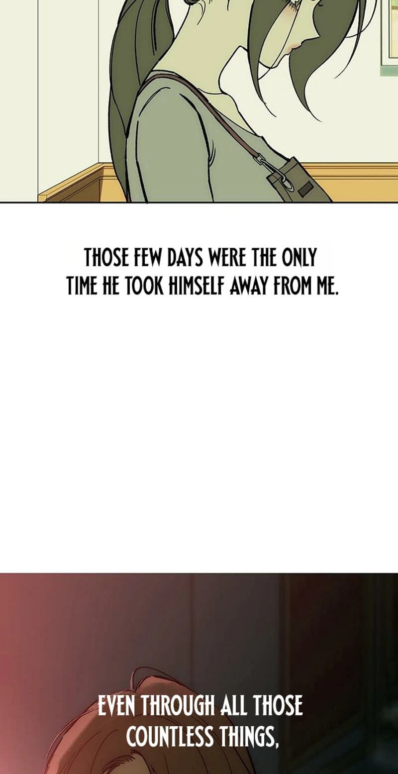 Read Tears on a Withered Flower chapter 108 image 22 on Lezhin