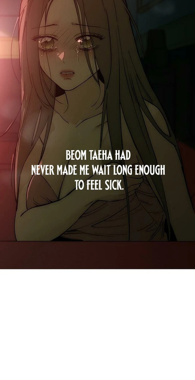Read Tears on a Withered Flower chapter 108 image 23 on Lezhin