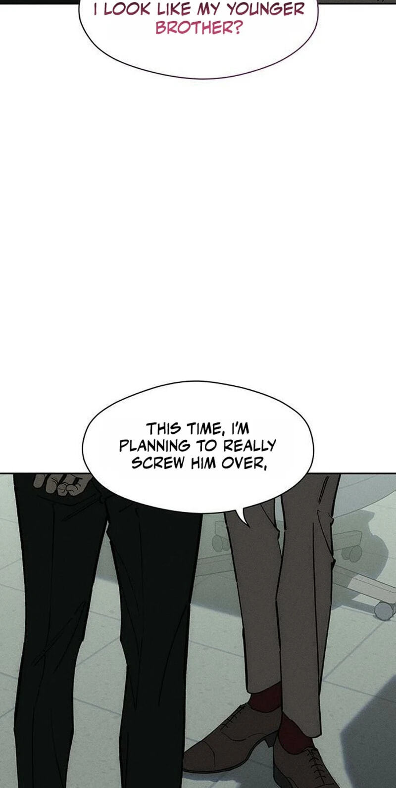 Read Tears on a Withered Flower chapter 108 image 36 on Lezhin
