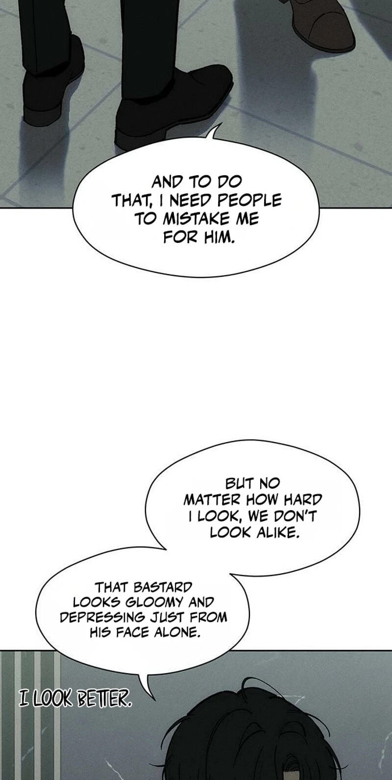 Read Tears on a Withered Flower chapter 108 image 37 on Lezhin