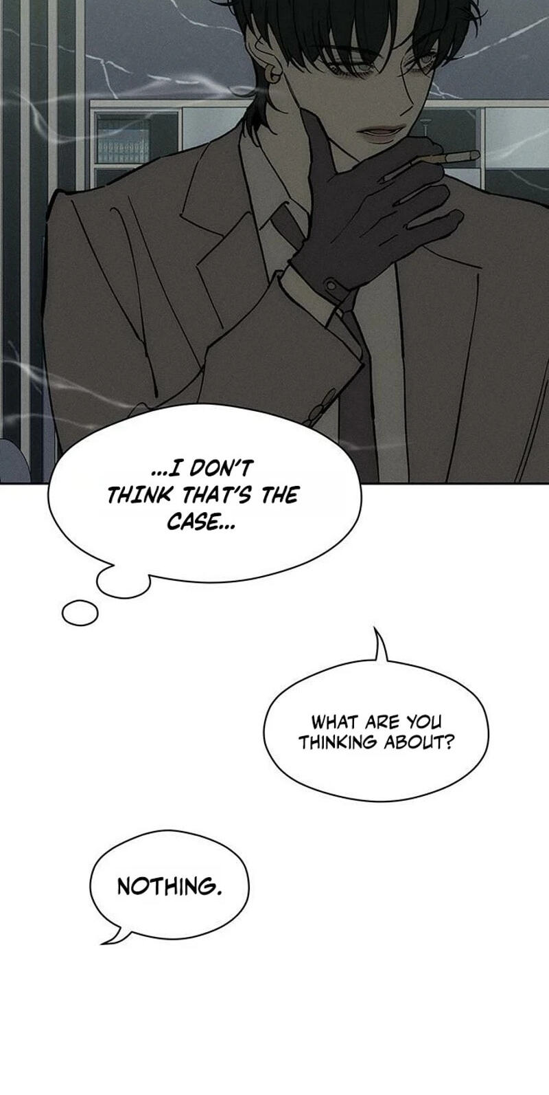 Read Tears on a Withered Flower chapter 108 image 38 on Lezhin