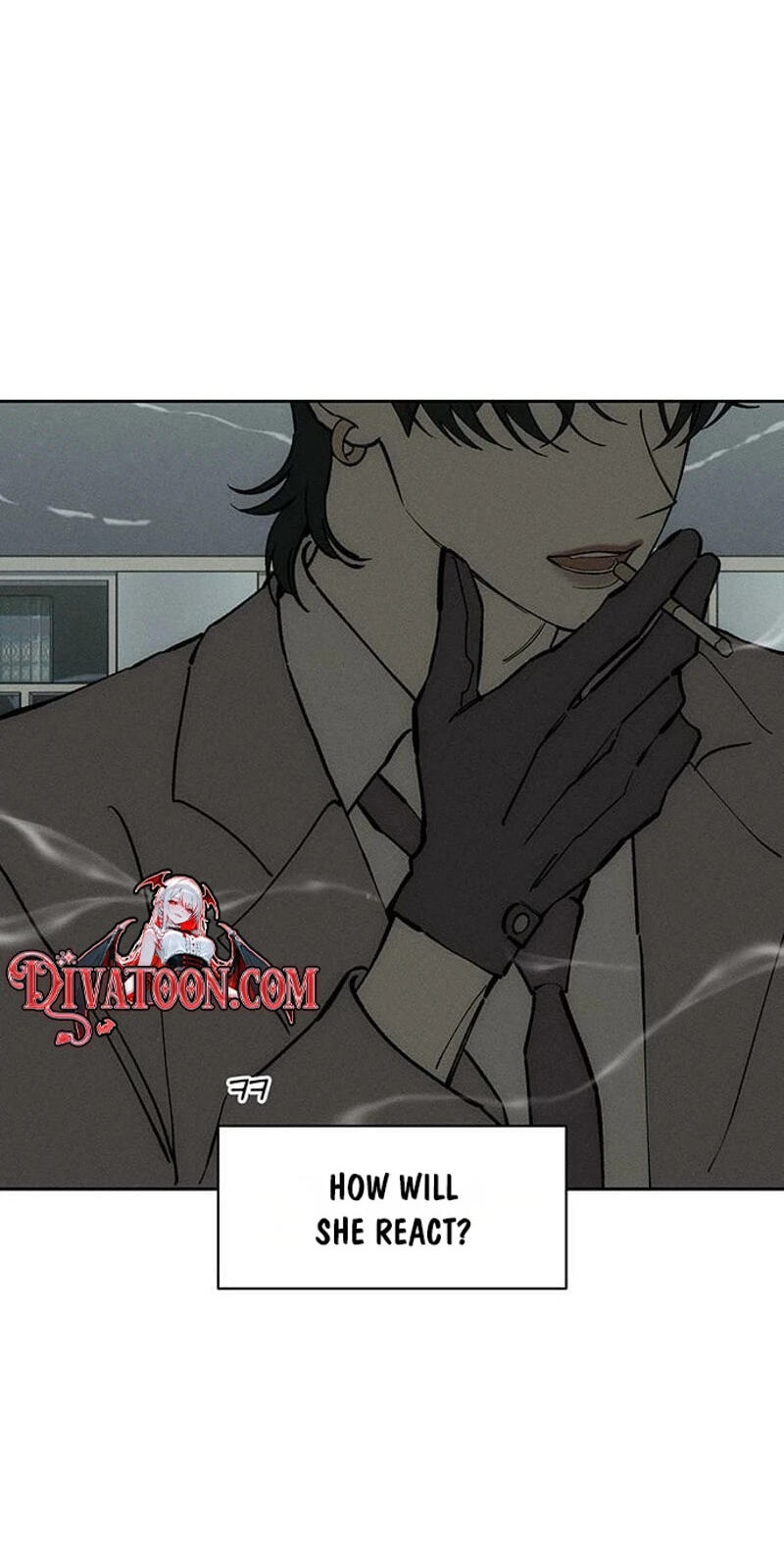 Read Tears on a Withered Flower chapter 108 image 39 on Lezhin