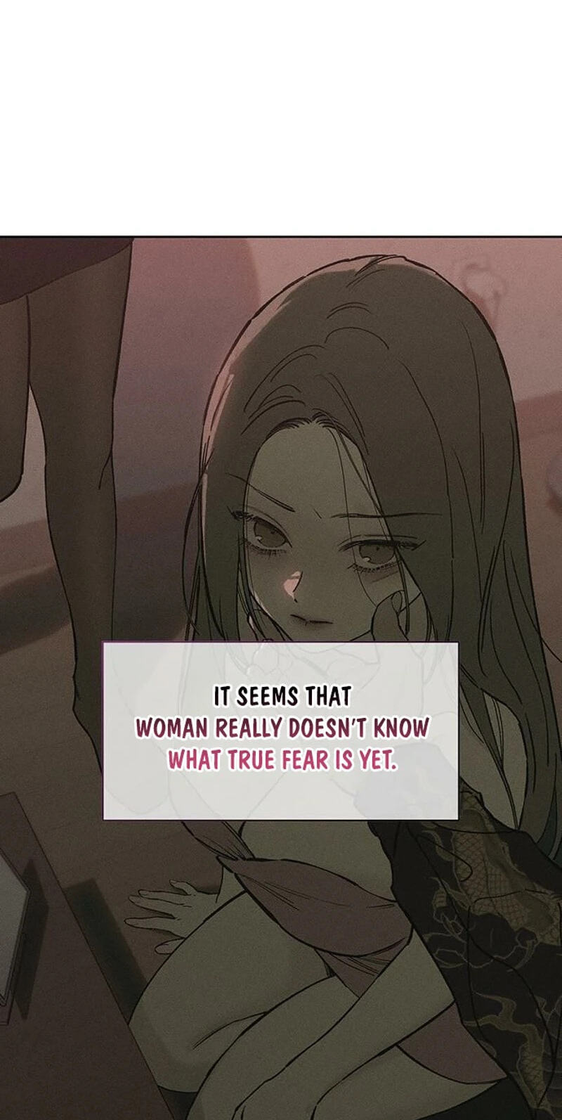 Read Tears on a Withered Flower chapter 108 image 40 on Lezhin